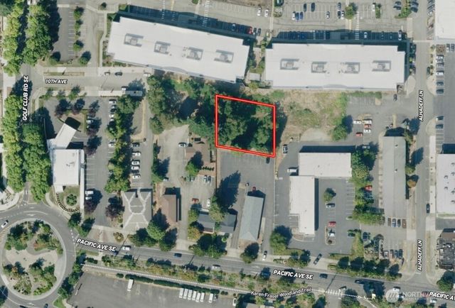 4468 Pacific Avenue SE, Lacey, WA 98503