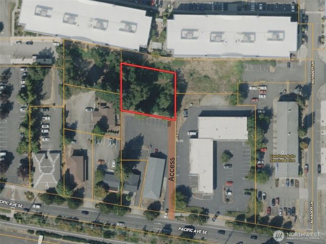 4468 Pacific Avenue SE, Lacey, WA 98503