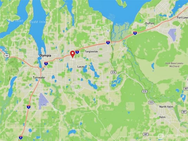 4468 Pacific Avenue SE, Lacey, WA 98503