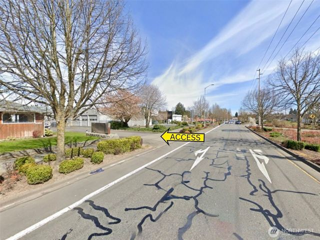 4468 Pacific Avenue SE, Lacey, WA 98503