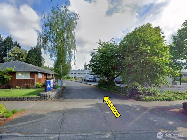 4468 Pacific Avenue SE, Lacey, WA 98503