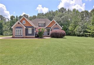 660 Sandy Creek Road, Fayetteville, GA 30214