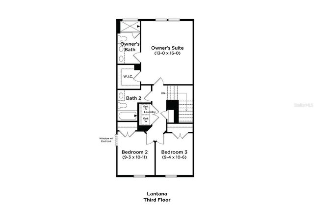 15159 GROVESIDE ROAD, Winter Garden, FL 34787