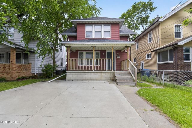 4038 Jackman Road, Toledo, OH 43612