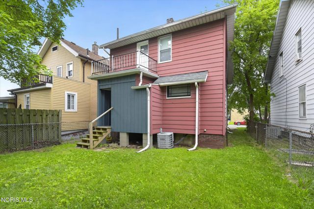 4038 Jackman Road, Toledo, OH 43612