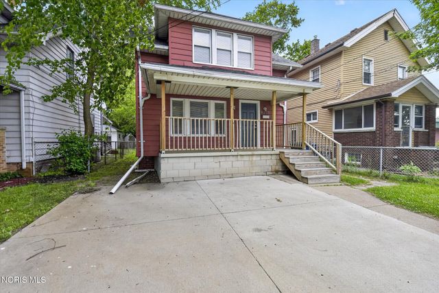 4038 Jackman Road, Toledo, OH 43612