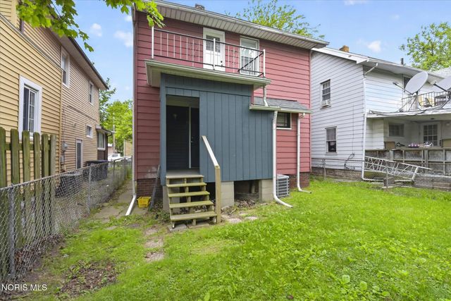 4038 Jackman Road, Toledo, OH 43612