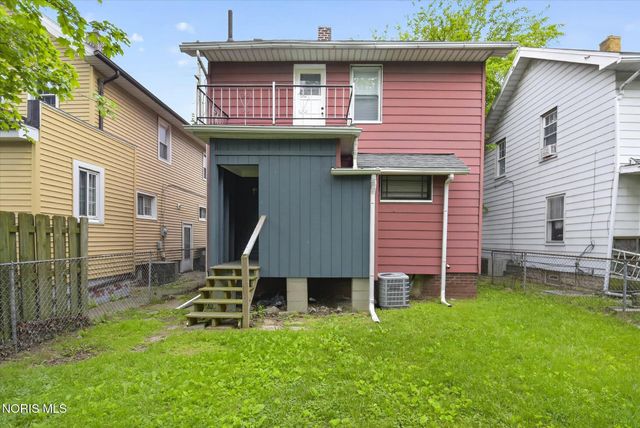 4038 Jackman Road, Toledo, OH 43612
