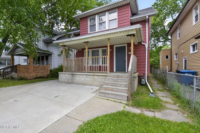 4038 Jackman Road, Toledo, OH 43612