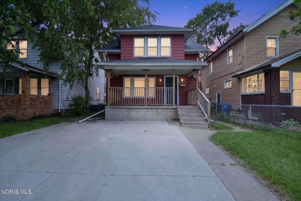 4038 Jackman Road, Toledo, OH 43612