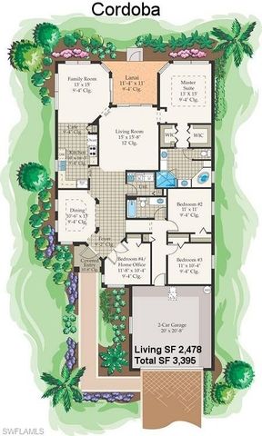 10523 Bella Vista DR, Fort Myers, FL 33913