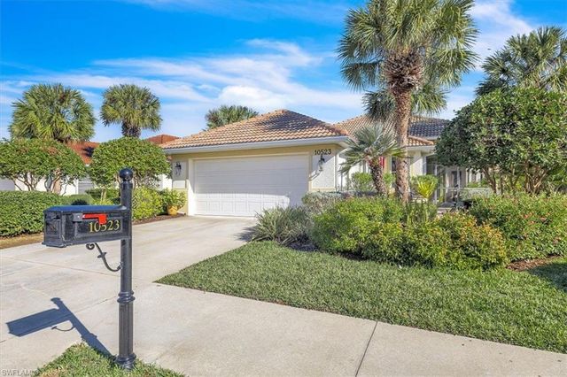 10523 Bella Vista DR, Fort Myers, FL 33913