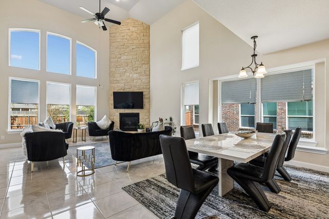 3613 Sparkling Drive, Plano, TX 75074