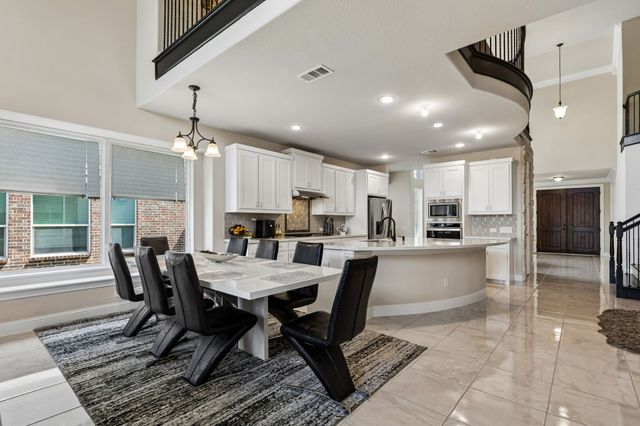 3613 Sparkling Drive, Plano, TX 75074