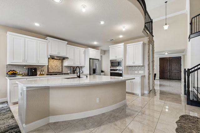3613 Sparkling Drive, Plano, TX 75074