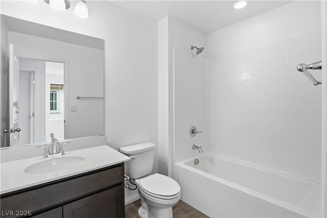 5334 Borra Hills Street, Las Vegas, NV 89148