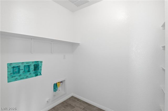 5334 Borra Hills Street, Las Vegas, NV 89148