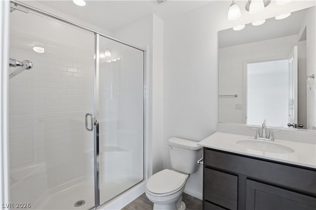 5334 Borra Hills Street, Las Vegas, NV 89148