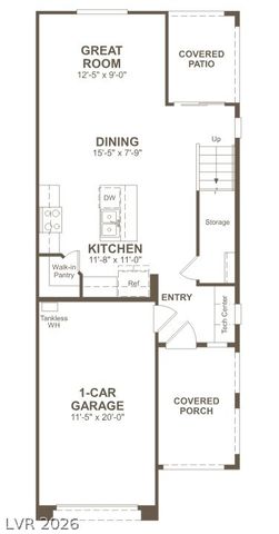 5334 Borra Hills Street, Las Vegas, NV 89148