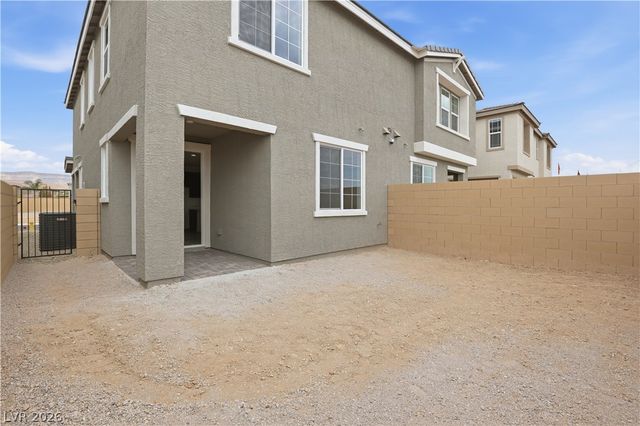 5334 Borra Hills Street, Las Vegas, NV 89148
