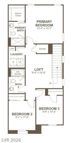 5334 Borra Hills Street, Las Vegas, NV 89148