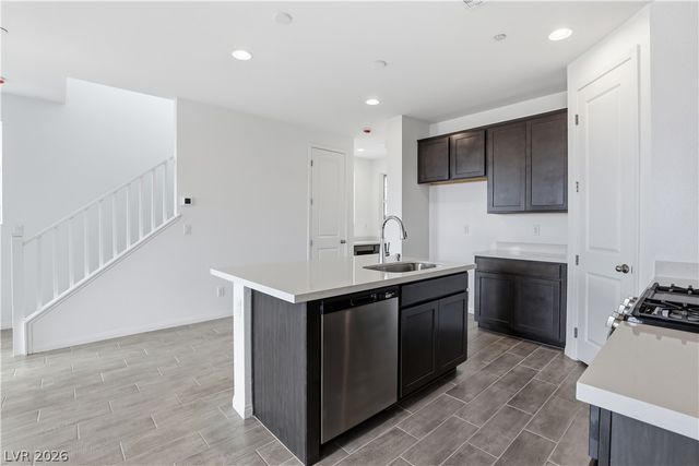 5334 Borra Hills Street, Las Vegas, NV 89148