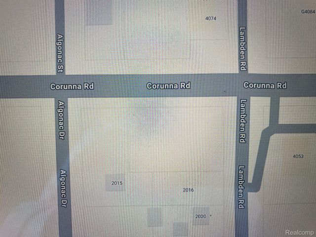 00 Corunna Road, Flint, MI 48532