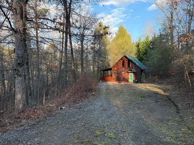 167 Lemon Drop Lane, Murphy, NC 28906