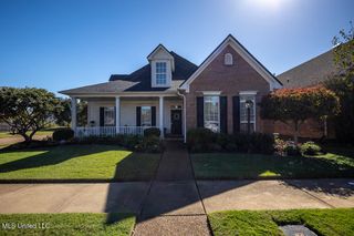 4501 Stone Cross Drive, Olive Branch, MS 38654