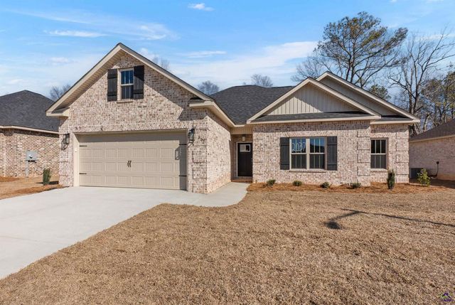 602 Bristleleaf Path, Kathleen, GA 31047