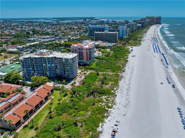 520 Collier BLVD 206, Marco Island, FL 34145