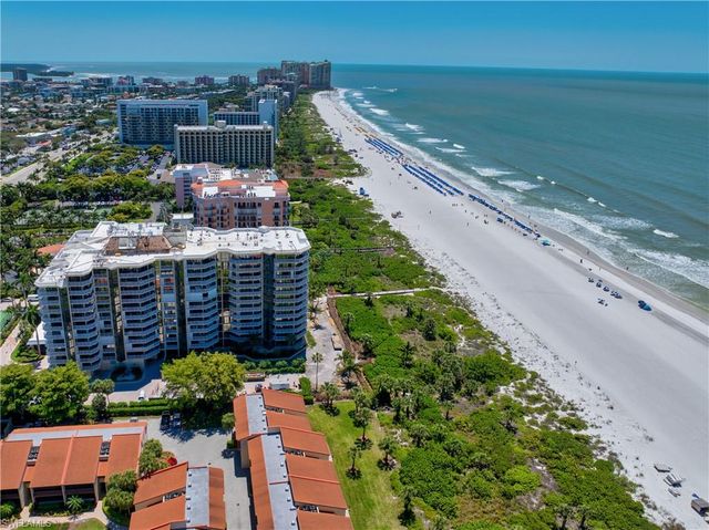 520 Collier BLVD 206, Marco Island, FL 34145