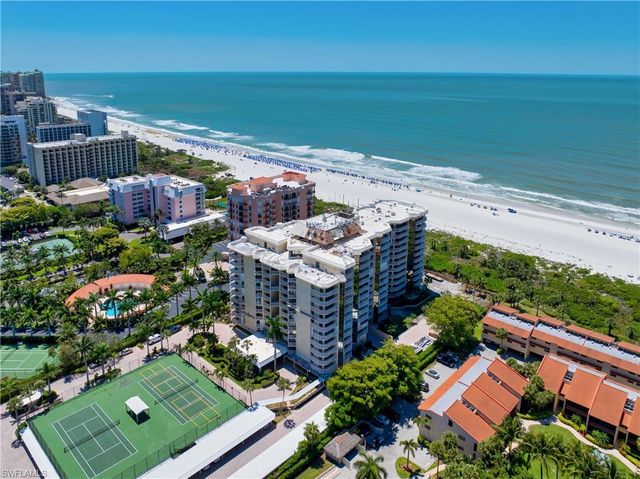 520 Collier BLVD 206, Marco Island, FL 34145