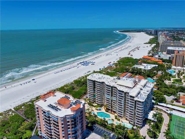 520 Collier BLVD 206, Marco Island, FL 34145