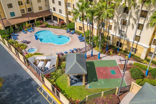 7601 CANADA AVENUE 202, Orlando, FL 32819