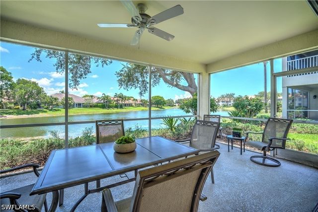 7846 Gardner DR 102, Naples, FL 34109