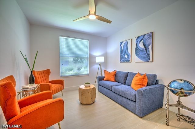 7846 Gardner DR 102, Naples, FL 34109
