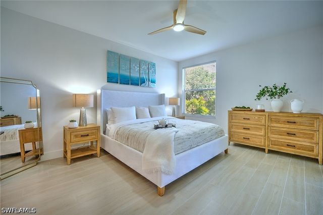 7846 Gardner DR 102, Naples, FL 34109
