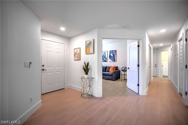 7846 Gardner DR 102, Naples, FL 34109