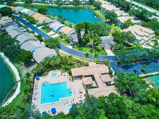 7846 Gardner DR 102, Naples, FL 34109