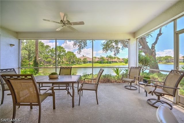 7846 Gardner DR 102, Naples, FL 34109