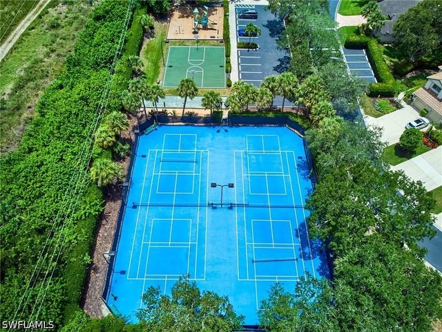 7846 Gardner DR 102, Naples, FL 34109