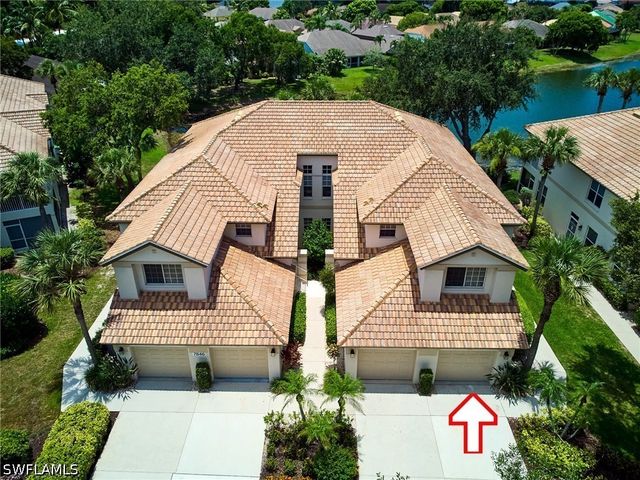 7846 Gardner DR 102, Naples, FL 34109
