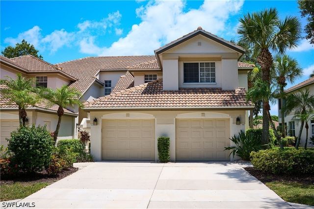 7846 Gardner DR 102, Naples, FL 34109