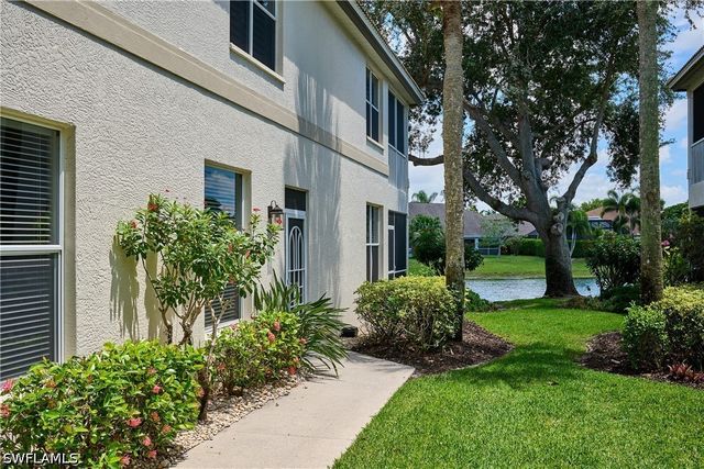 7846 Gardner DR 102, Naples, FL 34109