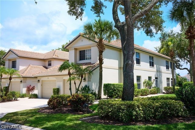 7846 Gardner DR 102, Naples, FL 34109