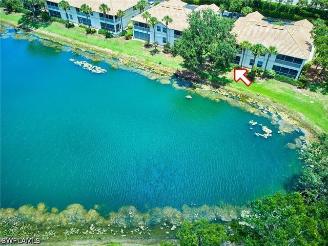 7846 Gardner DR 102, Naples, FL 34109