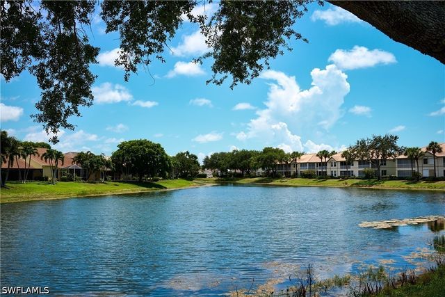 7846 Gardner DR 102, Naples, FL 34109