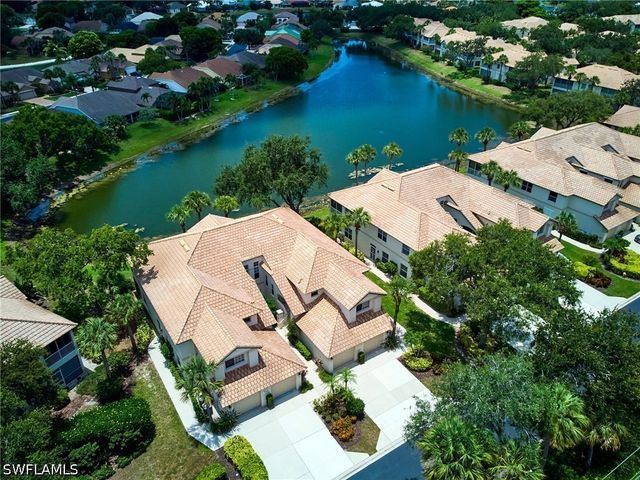 7846 Gardner DR 102, Naples, FL 34109