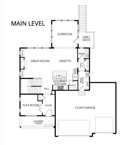 5564 Rolling Hills Parkway, Victoria, MN 55318